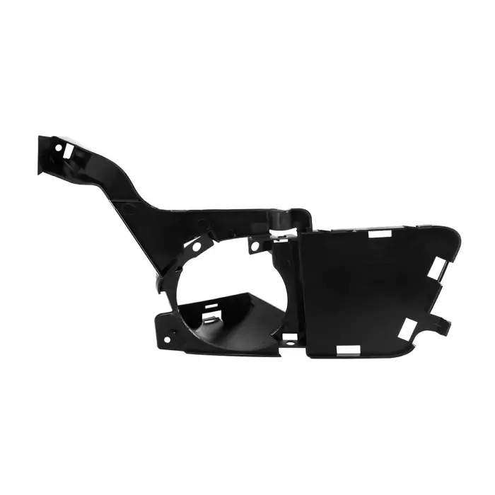 BMW Tampon Taşıyıcı Braketi E92 E93 Ön Sağ (SİS Far Yuvası) -M-Tech- 2006-09