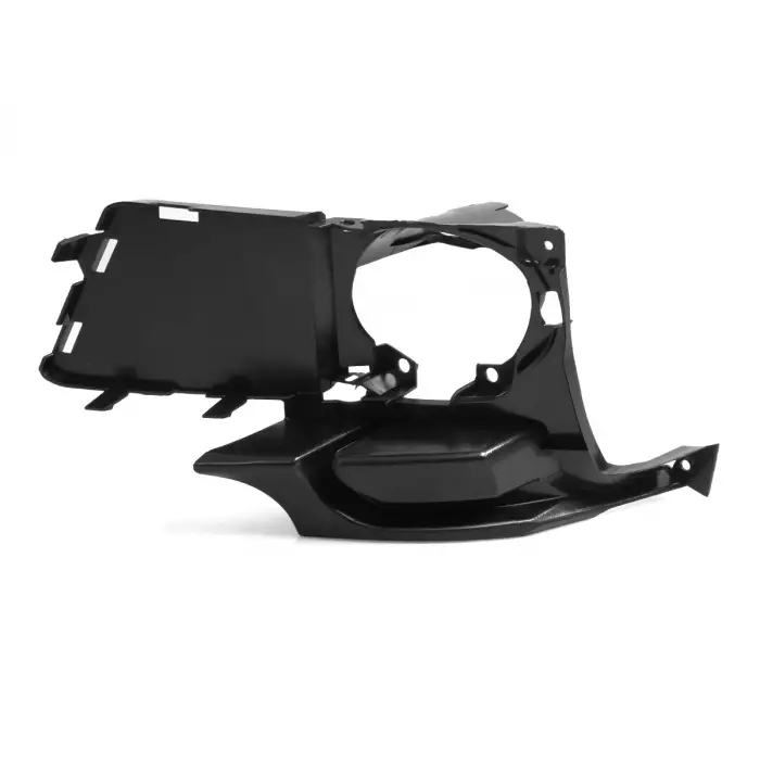 Tampon Taşıyıcı Braketi E92-LCI E93-LCI Ön Sol (SİS Far Yuvası) -M-Tech- 2010-13