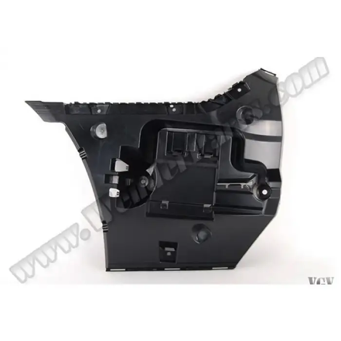 Tampon Taşıyıcı Braketi F10+LCI Arka İç Sol 2010-16