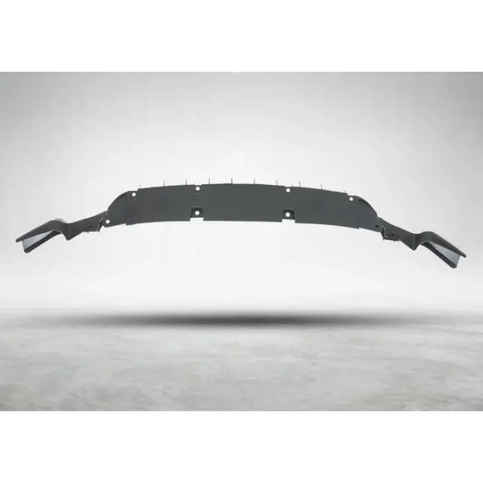 Tampon Taşıyıcı Braketi F20-LCI F21-LCI F22-LCI Ön Alt -M-Tech- 2015-19