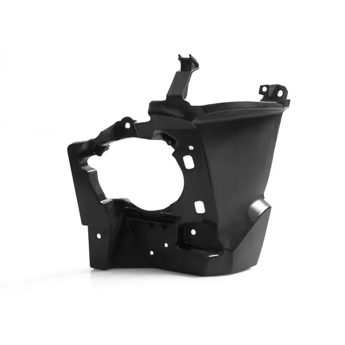 Tampon Taşıyıcı Braketi F32+LCI F36+LCI Ön Sol (SİS Far Yuvası) -M-Tech- 2013-20