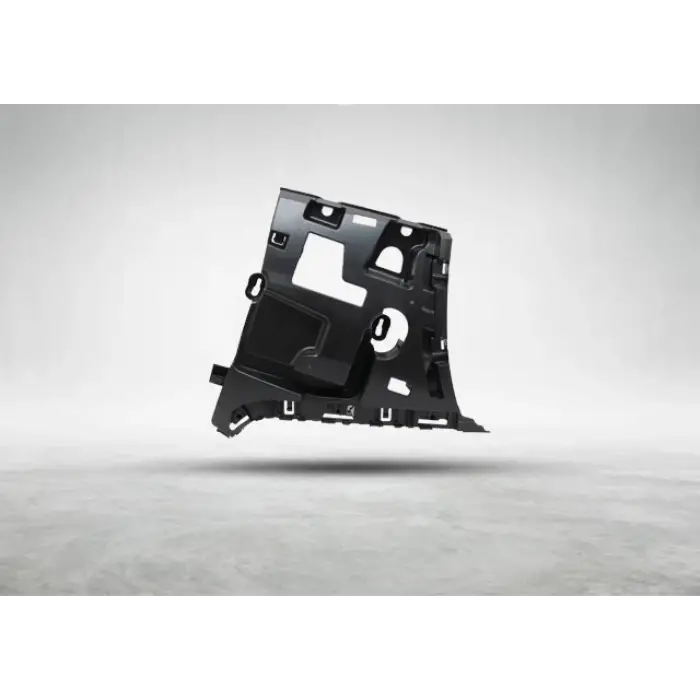 Tampon Taşıyıcı Braketi F34+LCI Arka İç Sol -