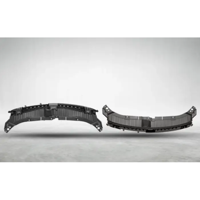 Tampon Taşıyıcı Braketi H247 Ön İç -GLA- 2020-