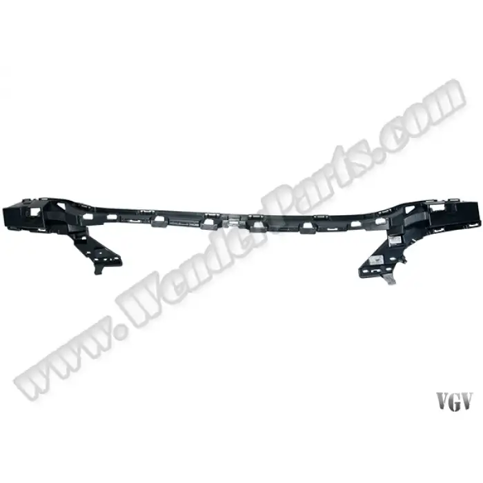 Tampon Taşıyıcı Braketi W205 Ön Alt Orta -AMG- 2014-18