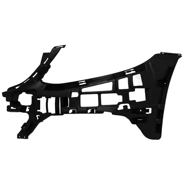 Tampon Taşıyıcı Braketi W205 Ön İç Sol -Luxury- 2014-18