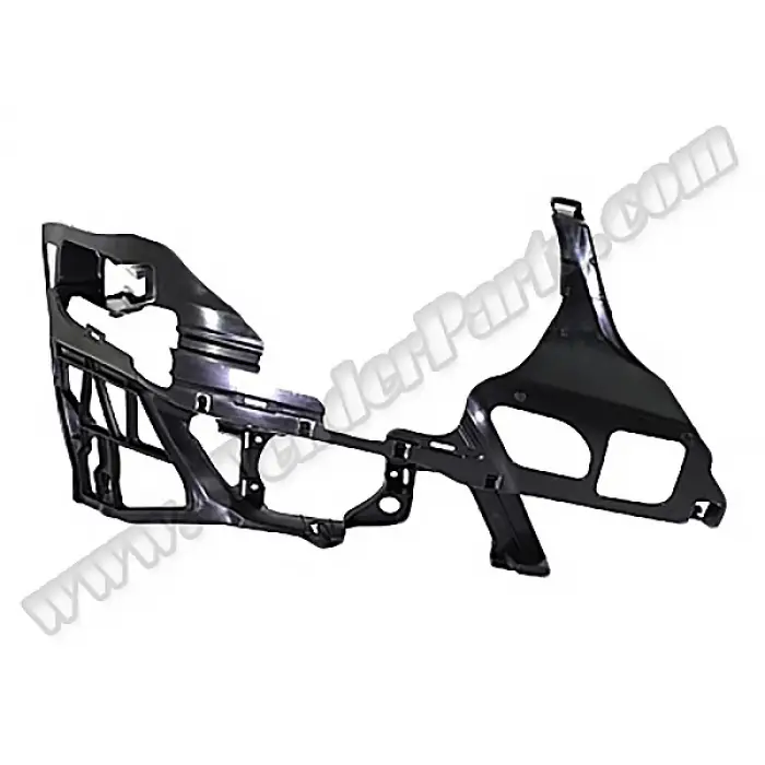 Tampon Taşıyıcı Braketi W211 Ön İç Sağ 2007-09