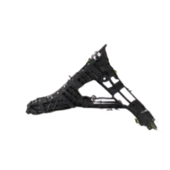 Mercedes Tampon Taşıyıcı Braketi W214 Arka Alt; Sol -/////AMG- 2024-