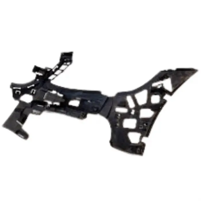 Mercedes Tampon Taşıyıcı Braketi W222 Ön Üst; Sol -MAYBACH- 2017-20