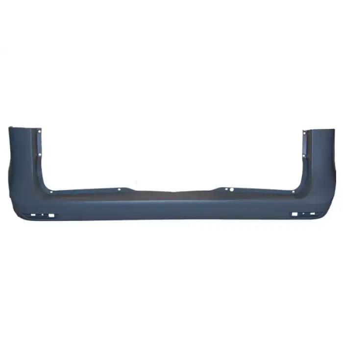 Tampon Viano447 Arka; Uzun Tip; Kör Nokta Destekli 2015-