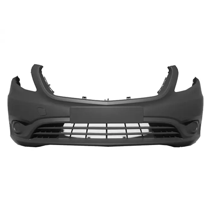 Tampon Vito447 Ön 2015-