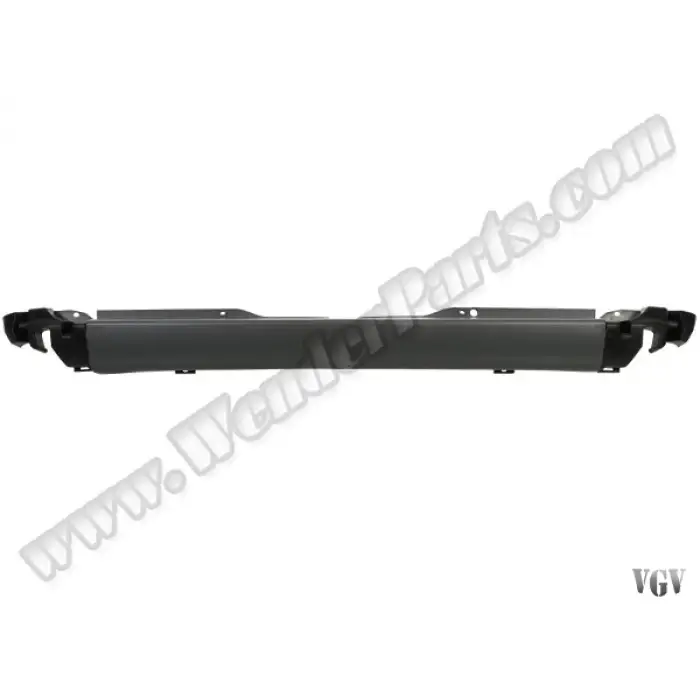 Tampon Vito639 Arka; PDCsiz 2004-10