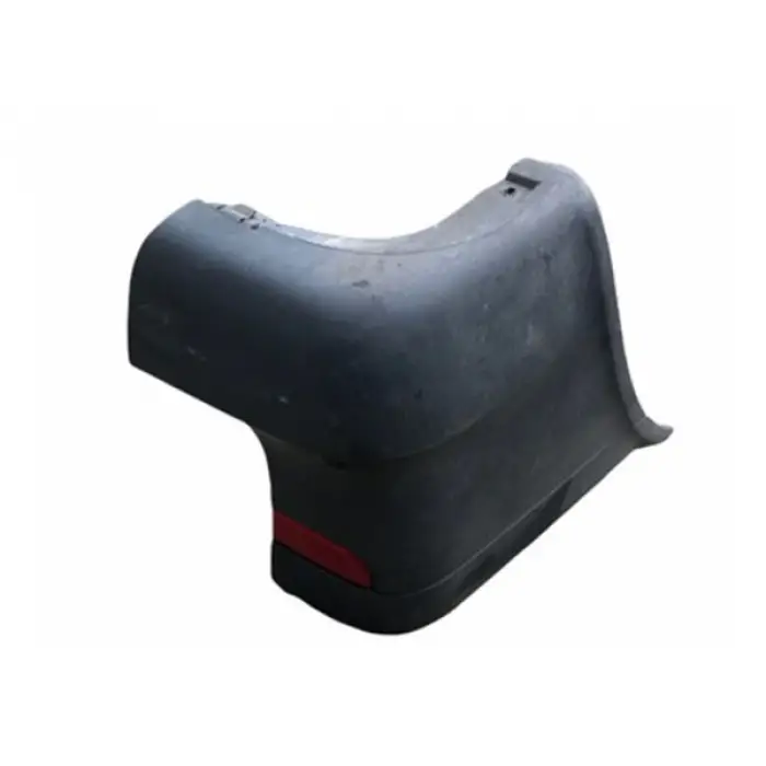 Tampon Vito639 Arka Sol Köşe; Kısa Tip 2004-10