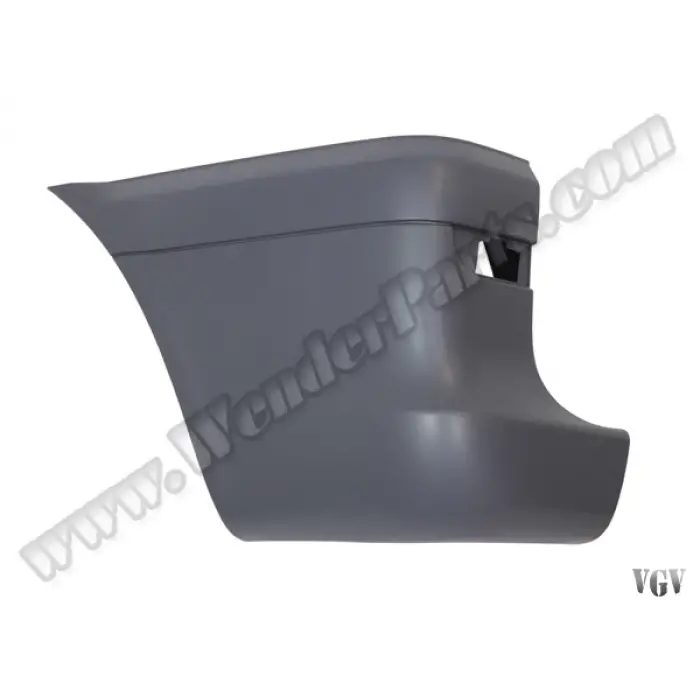 Tampon Vito639 Arka Sol Köşe; Uzun Tip 2004-10