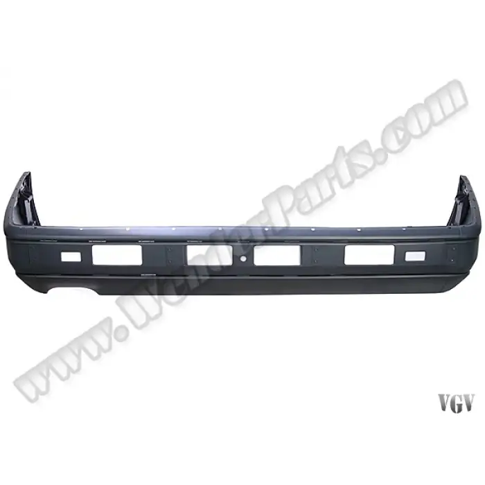 Tampon W124 Arka 1993-95