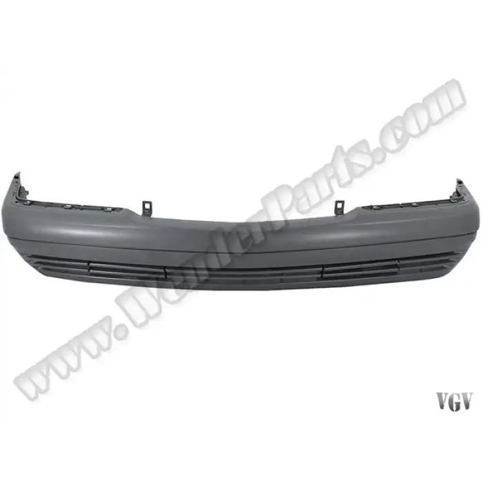 Tampon W140 Ön; PDCsiz 1995-98