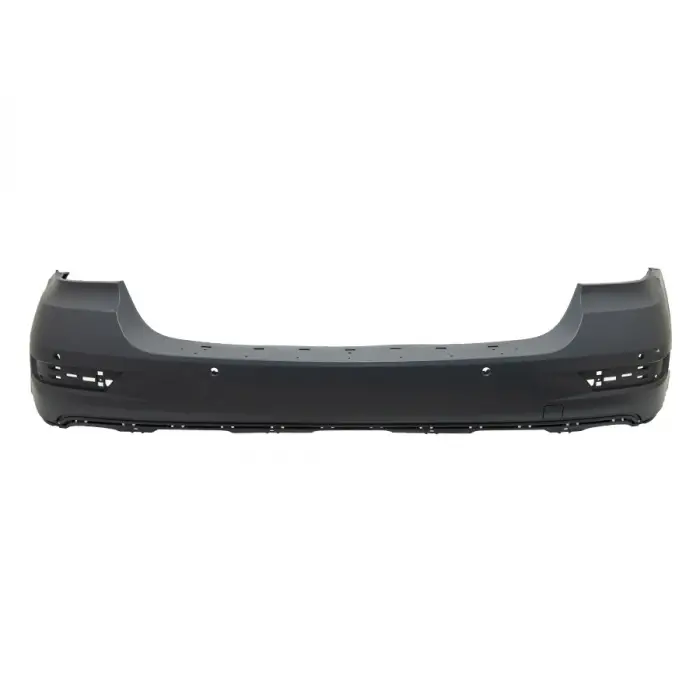 Tampon W163 Arka; PDCli 2005-11