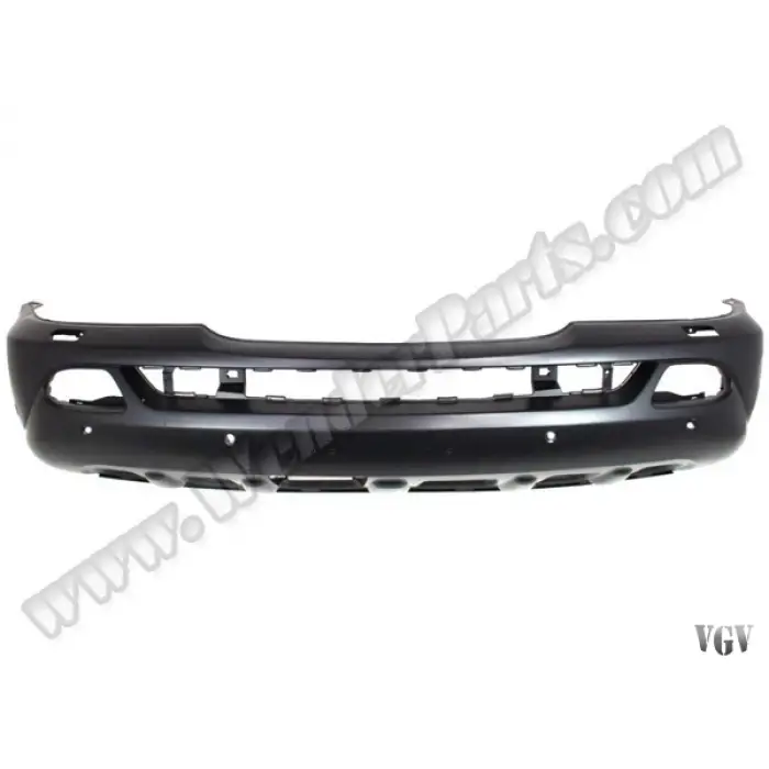 Tampon W163 Ön; F.Yık-lı, PDCli 2001-05