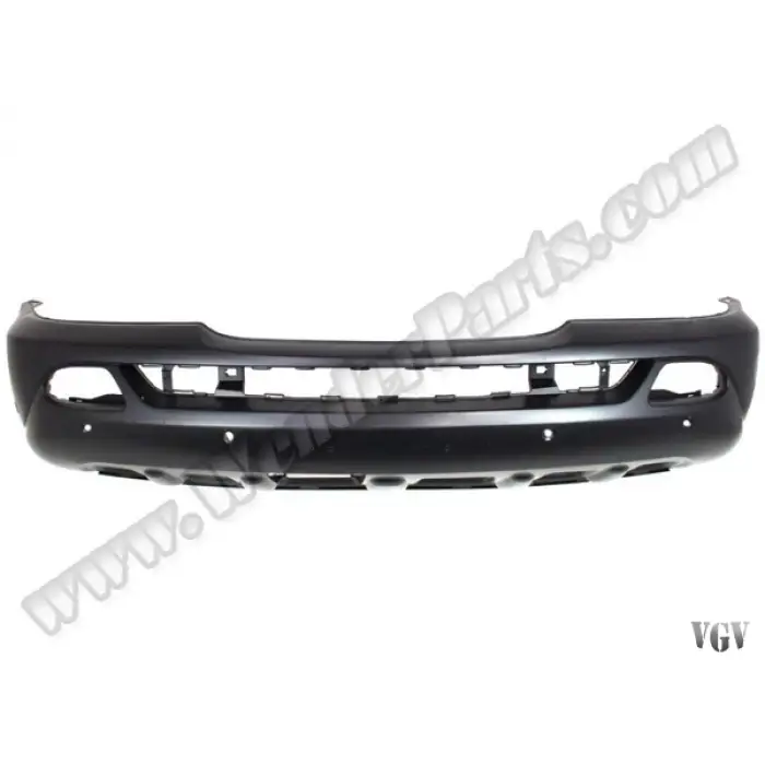 Tampon W163 Ön; PDCli 2001-05