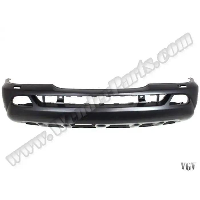 Mercedes W163 2001-2005 Tampon Ön PDCsiz F Yık Lı A1638804670 Wender