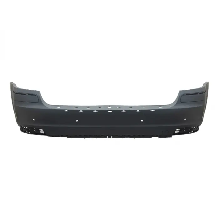 Tampon W164 Arka; PDCli 2005-12