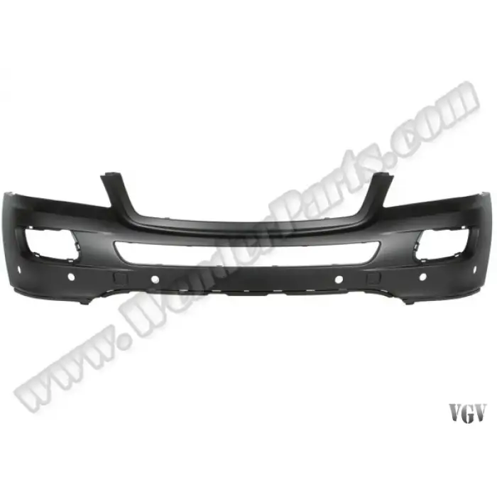 Tampon W164 Ön; PDCli 2005-08