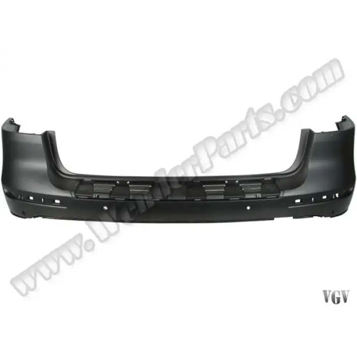 Tampon W166 Arka; PDCli 2011-15