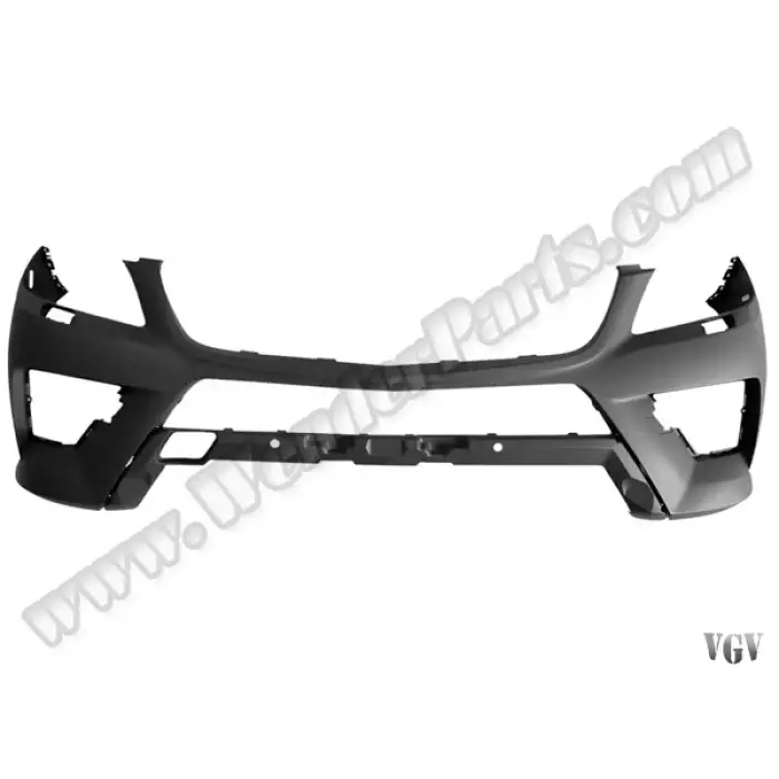 Tampon W166 Ön; F.Yık-lı, PDCli -AMG- 2011-15