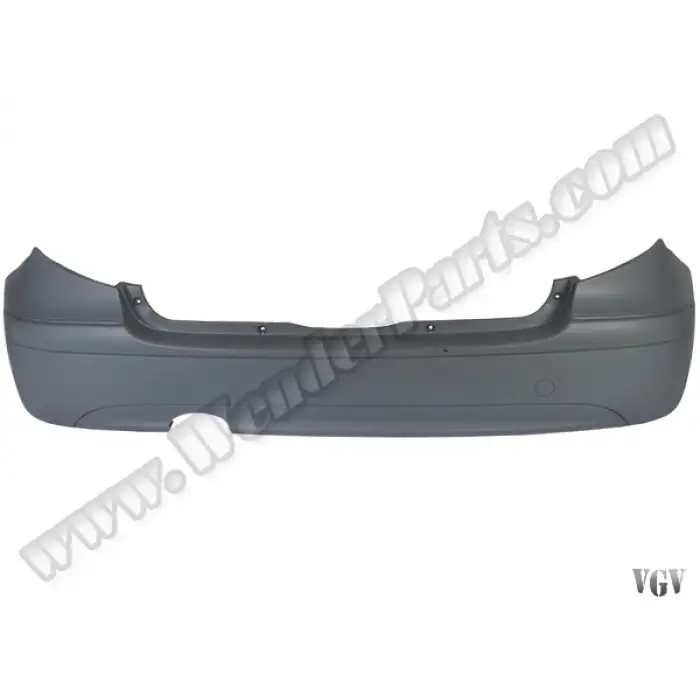 Tampon W169 Arka; PDCsiz -Avg/Elg- 2005-08