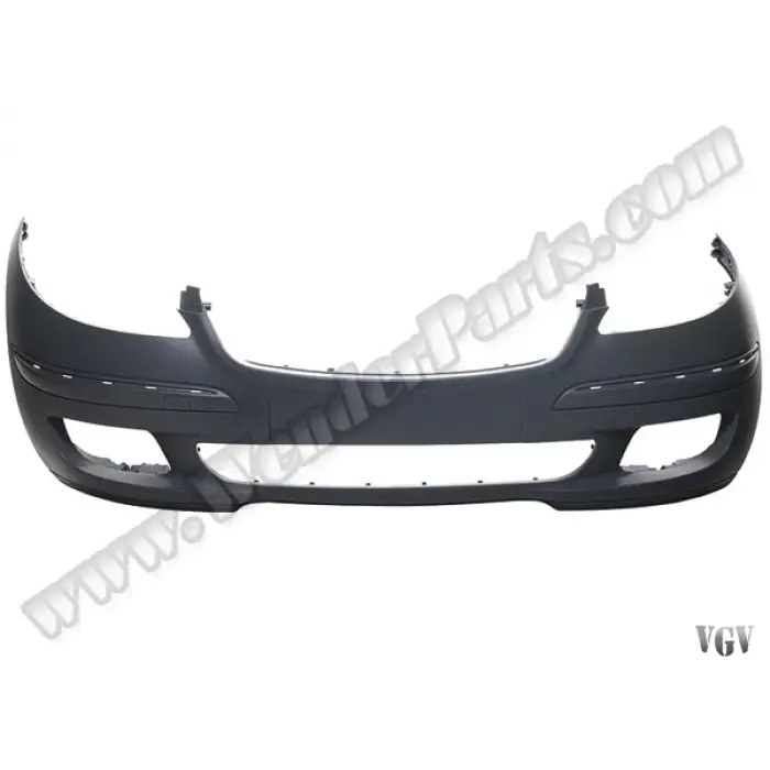 Tampon W169 Ön; PDCsiz, F.Yık-sız -Avg/Elg- 2005-08