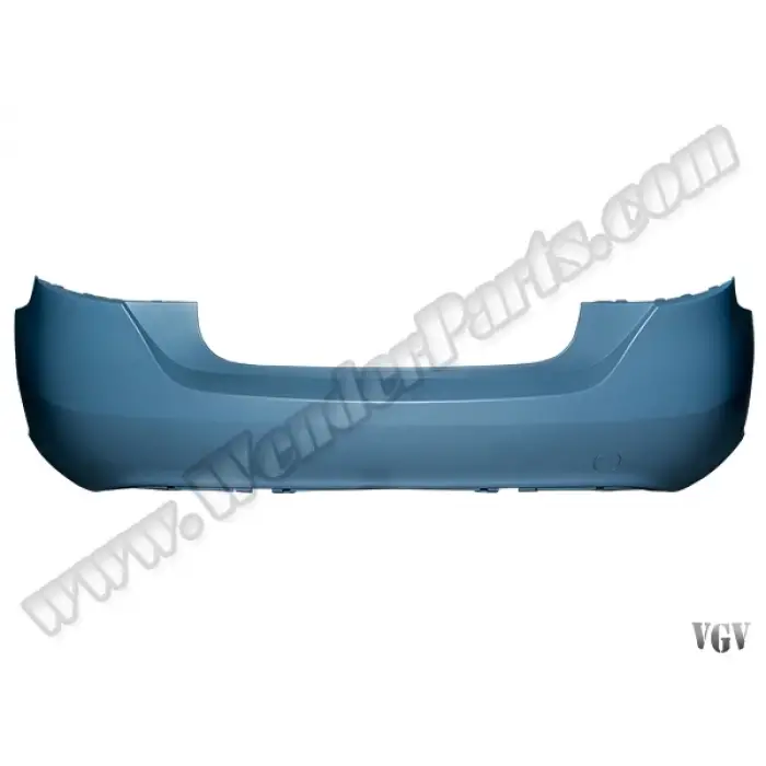 Tampon W176 Arka 2015-18