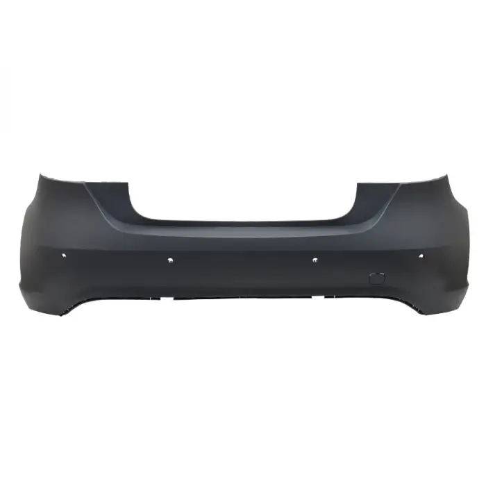 Tampon W176 Arka; PDCli 2012-15