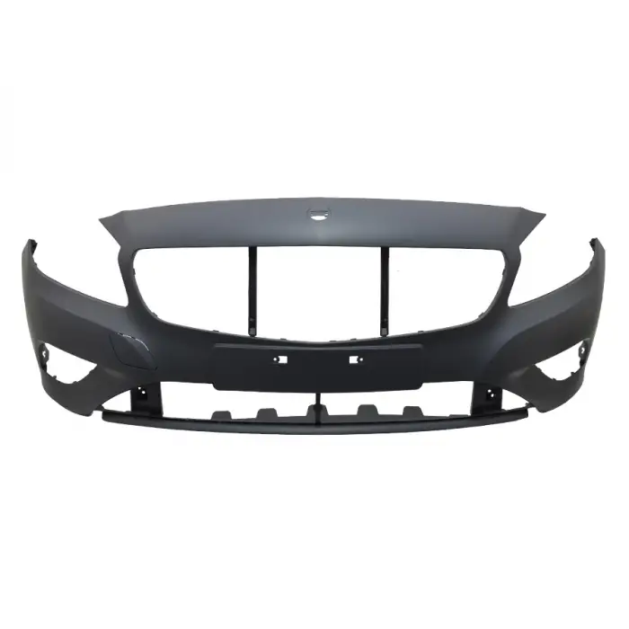 Tampon W176 Ön 2012-15