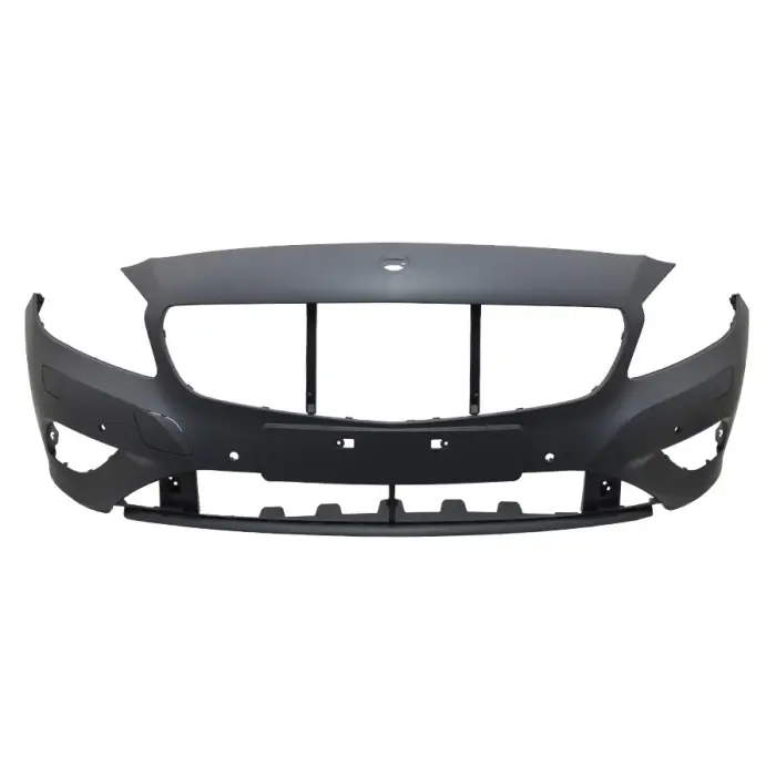 Tampon W176 Ön; F.Yık-lı, PDCli/APAlı 2012-15