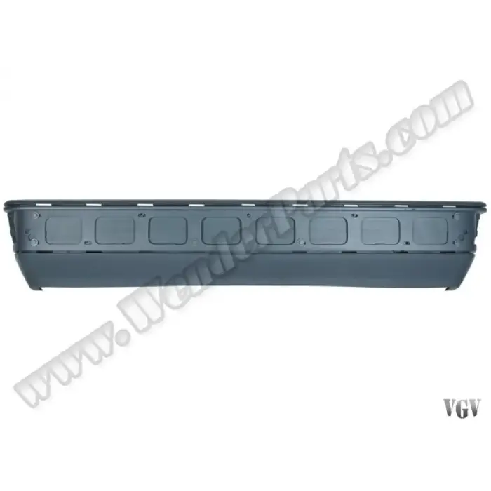 Tampon W201 Arka; Çıplak 1989-93