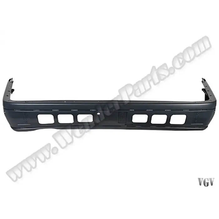 Tampon W202 Arka -Elg- 1993-97