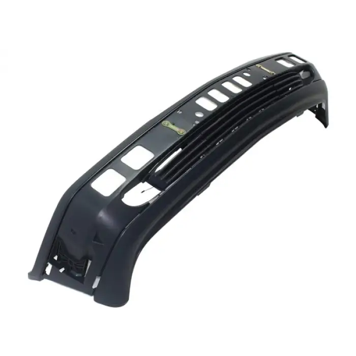 Tampon W202 Ön -Elg- 1993-97