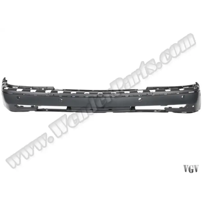 Tampon W202 Ön; PDCli 1997-00