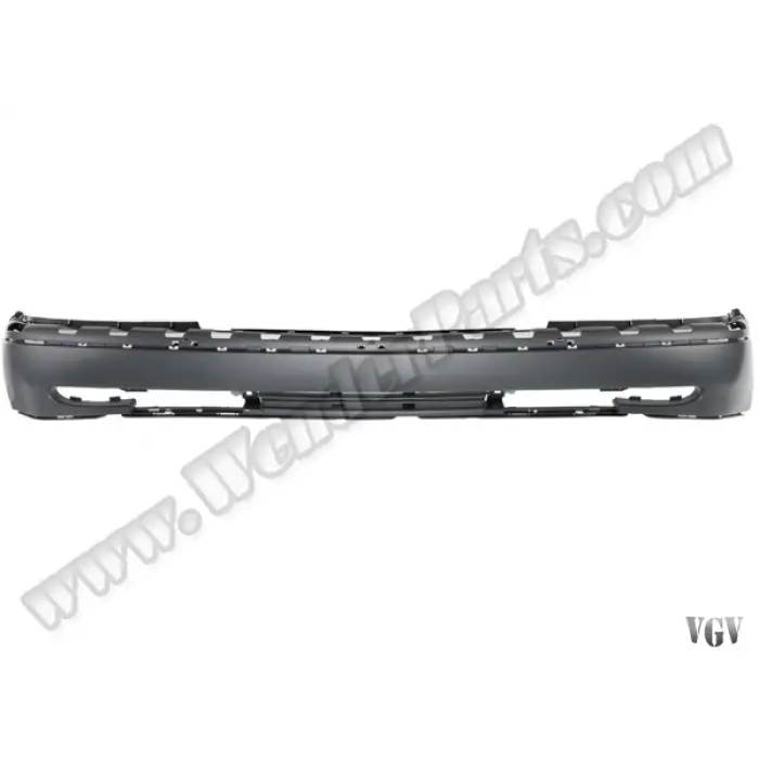 Tampon W202 Ön; PDCsiz 1997-00