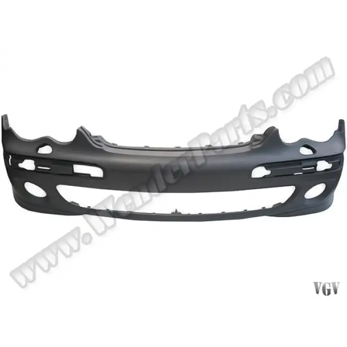 Tampon W203 Ön; F.Yık-lı -Cls/Elg- 2004-07