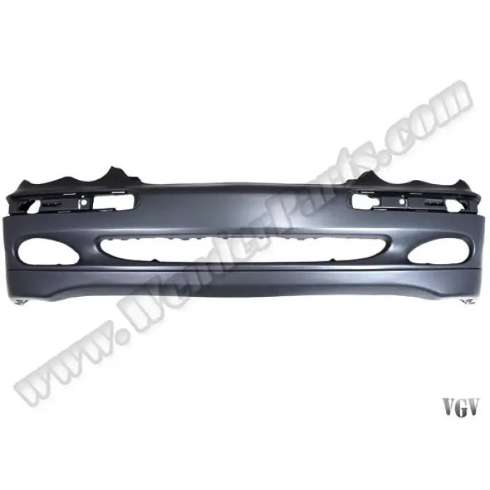 Tampon W203 Ön; F.Yık-sız -Cls/Elg- 2000-04