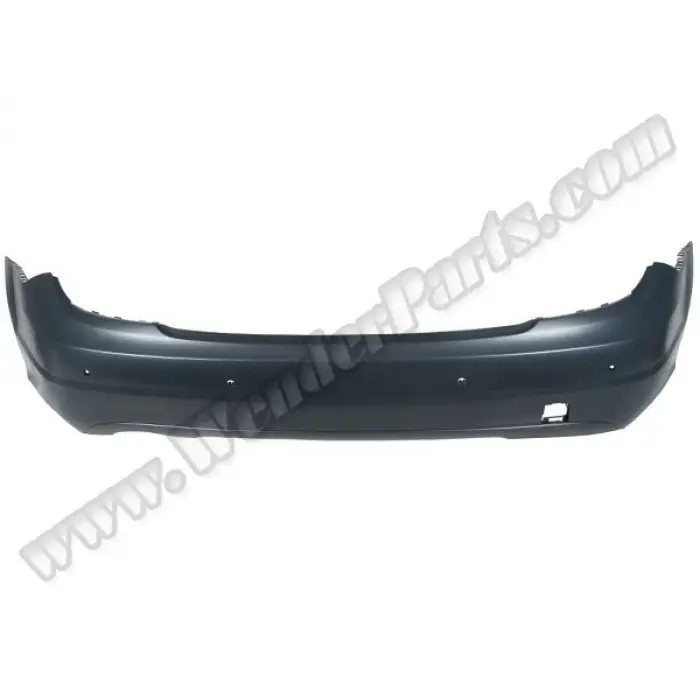 Tampon W204 Arka; PDCli -Cls/Std- 2011-13