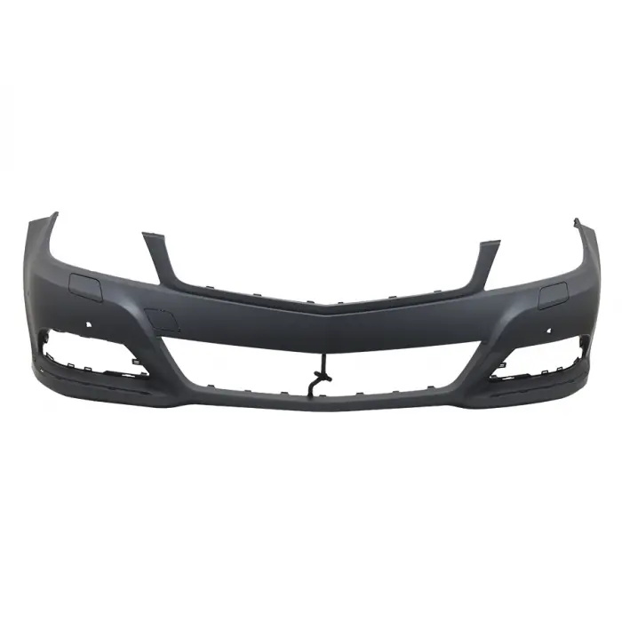 Tampon W204 Ön; F.Yık-lı, PDCli/APAlı -Avg/Elg- 2011-13