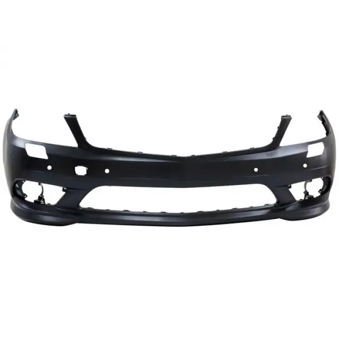 Tampon W204 Ön; F.Yık-lı, PDCli, Astarlı -AMG- 2007-10