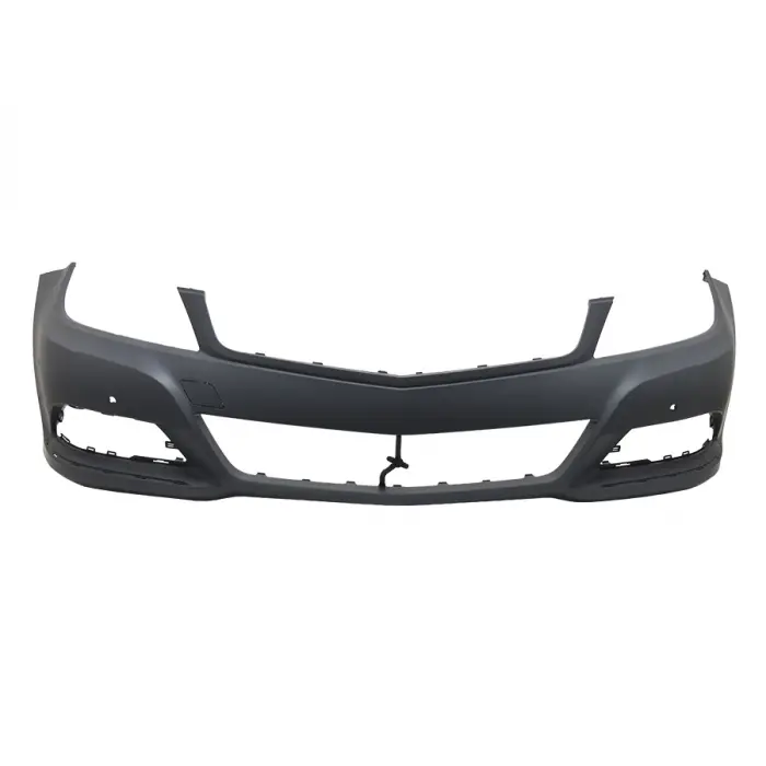 Tampon W204 Ön; PDCli/APAlı -Avg/Elg- 2011-13