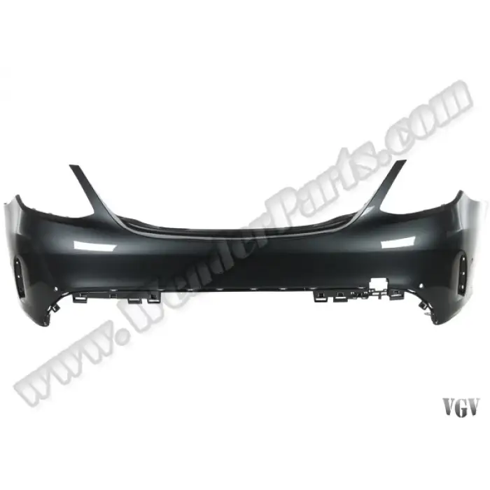 Tampon W205 Arka; PDCli -AMG- 2014-18