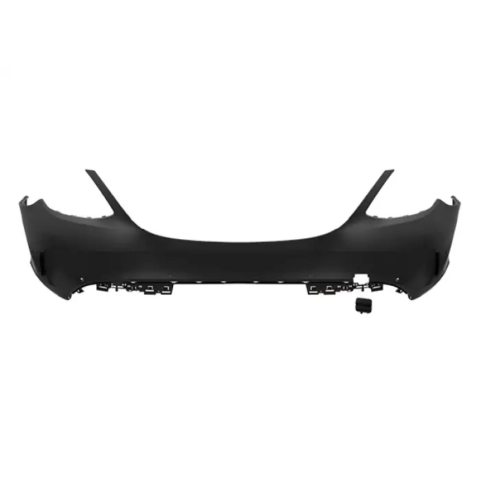 Tampon W205 Arka; PDCsiz -AMG- 2014-18