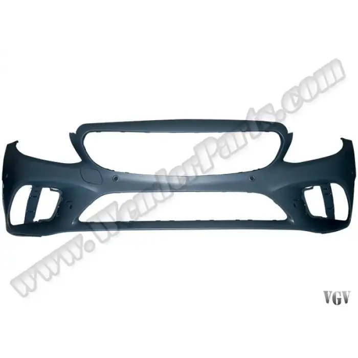 Tampon W205 Ön; PDCli -AMG- 2018-