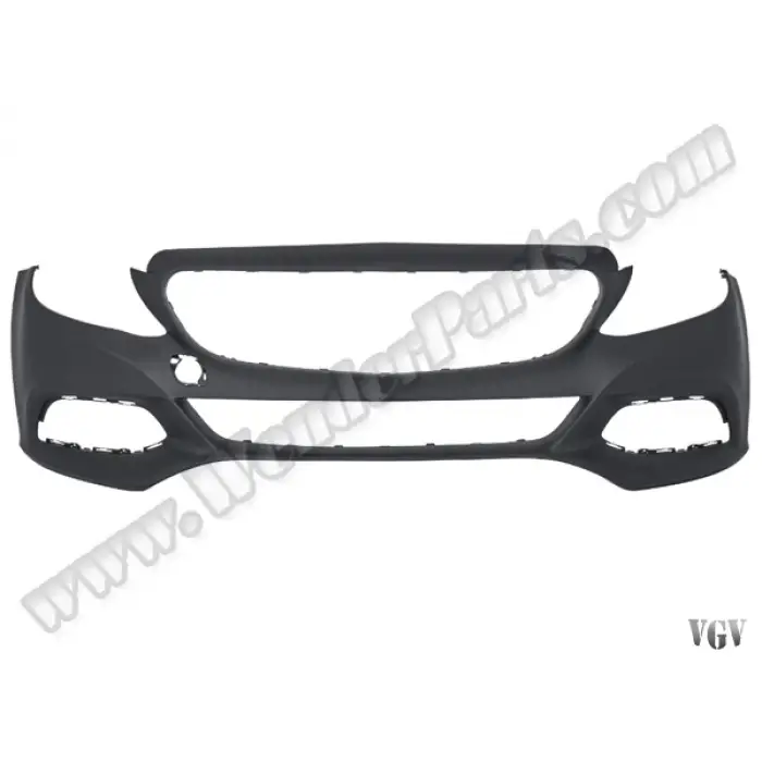 Tampon W205 Ön; PDCli -Avg/Elg- 2014-18