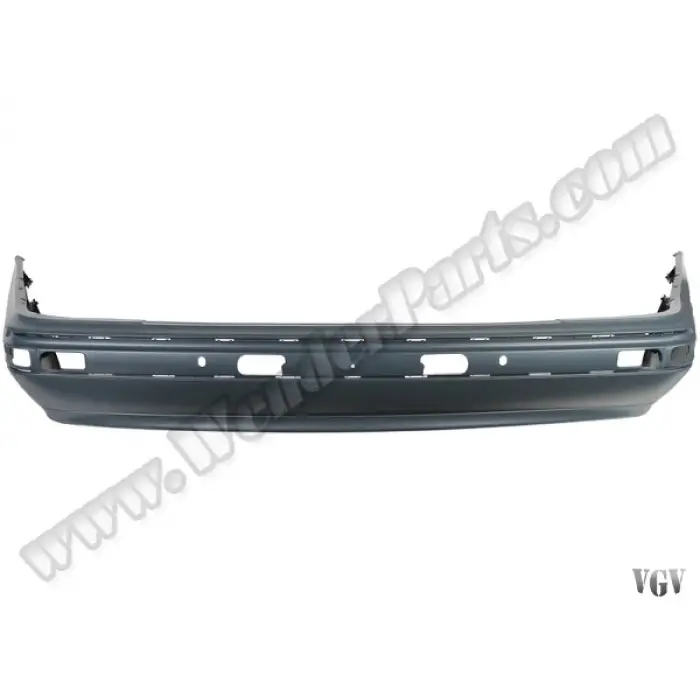 Tampon W210 Arka 2000-02