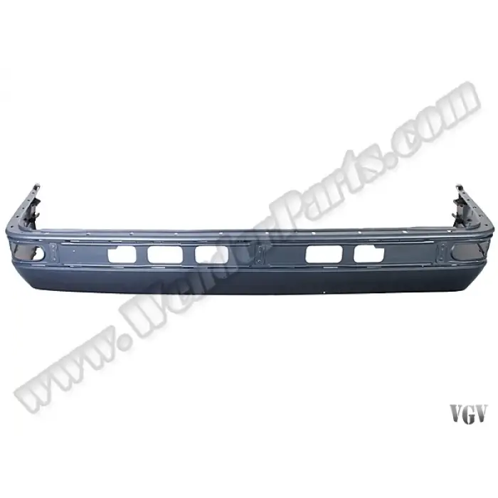 Tampon W210 Arka; Astarlı -Avg/Elg- 1995-00